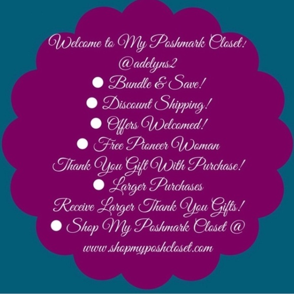 Cookie Jar 🌺 New Pioneer Woman Timeless Beauty 9.8-Inch Cookie Jar - Picture 2 of 10